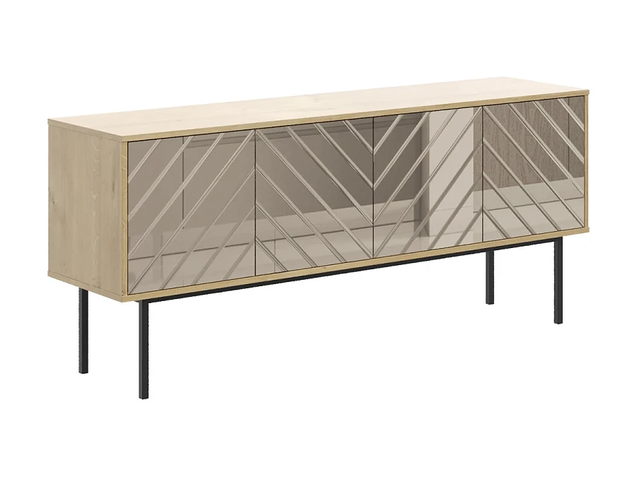 Тумба Boho большая