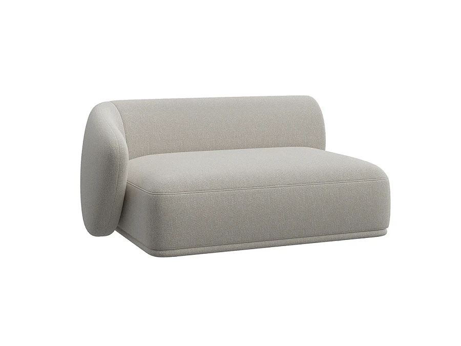 Завершение прямое Fabro 1500 левое - фото 2