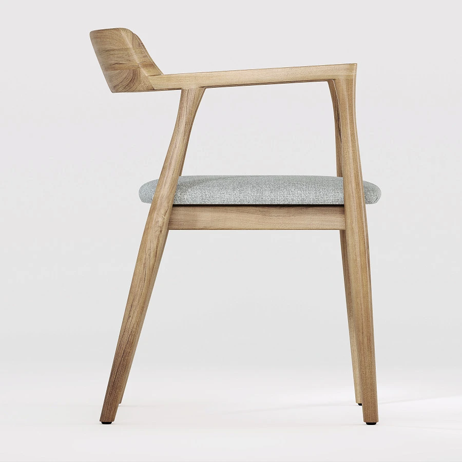 AL 103 Стул Киото (580*570*805) - фото 3