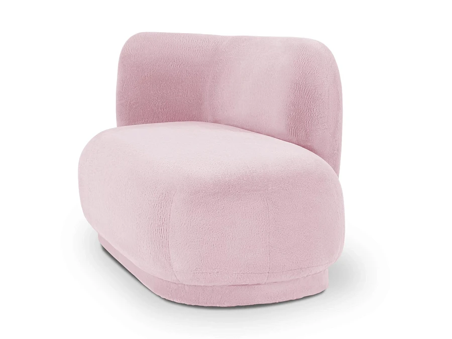 Кушетка Lucca левая - фото 5