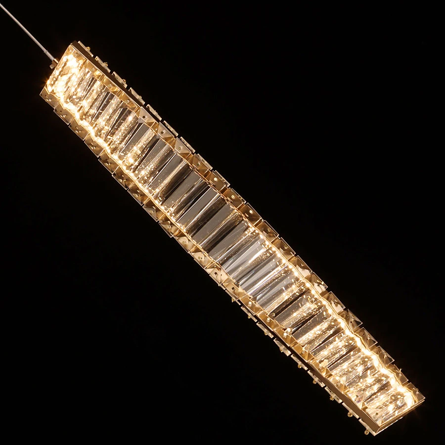 Подвесной светильник MW-Light Гослар 498017201 - фото 4