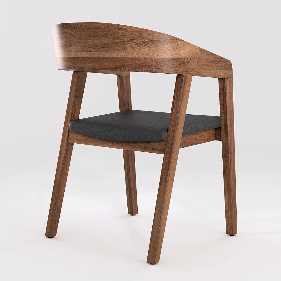 AL 101 Стул Сохо (530*580*790) - фото 5