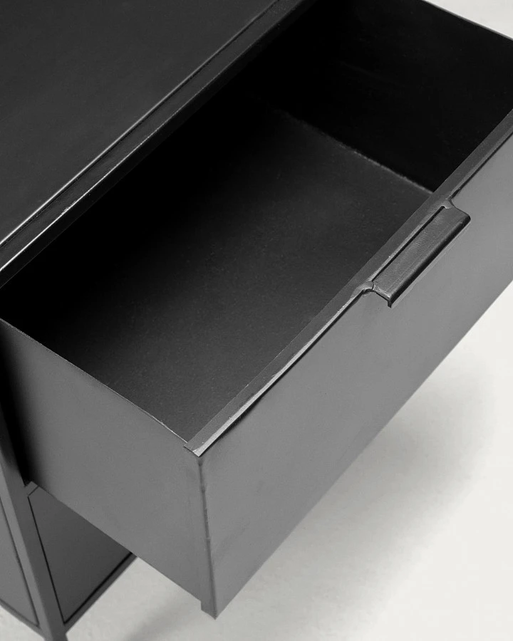 Прикроватная тумбочка Shantay 40 x 50 cm - фото 9