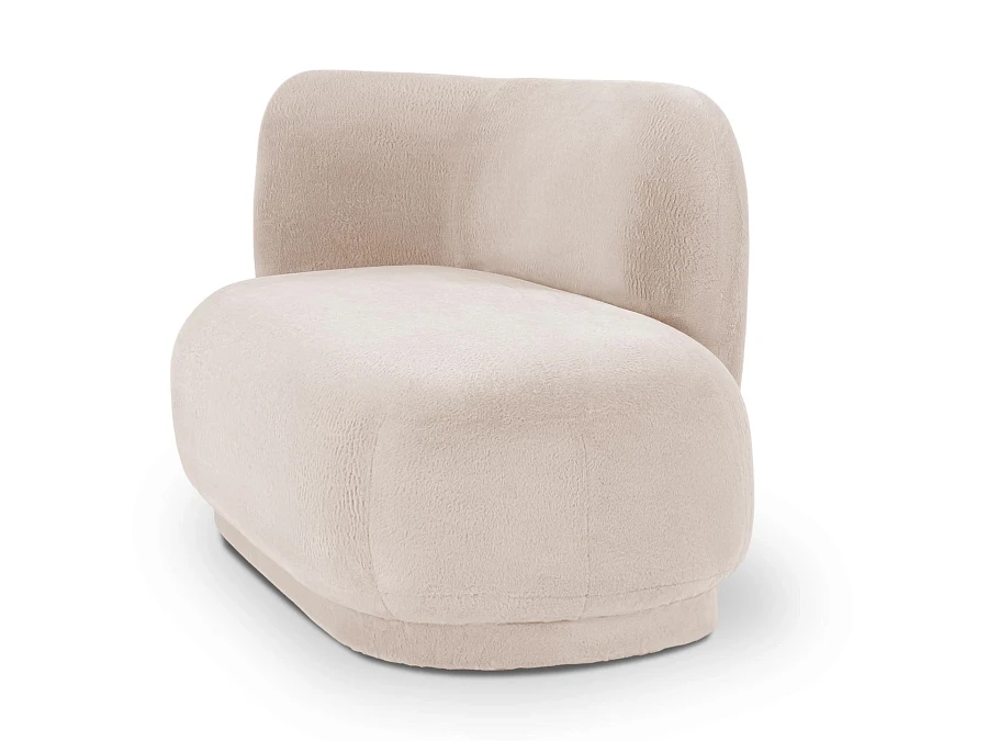 Кушетка Lucca левая - фото 5