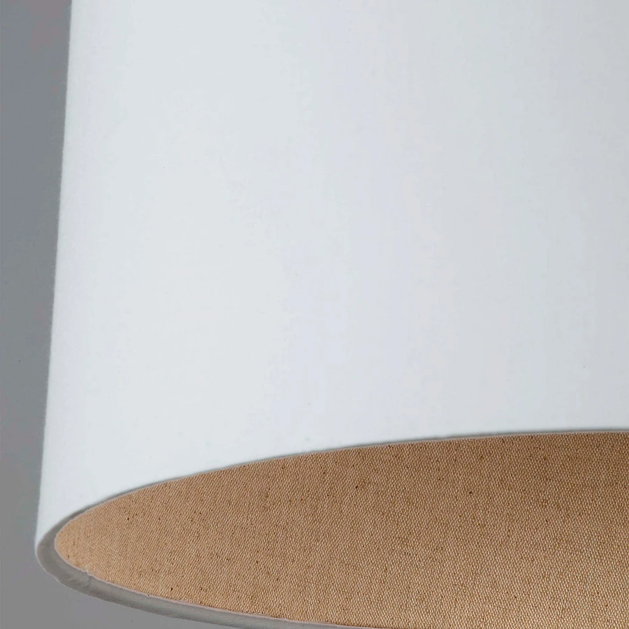 Люстра Tree (белая) - фото 5