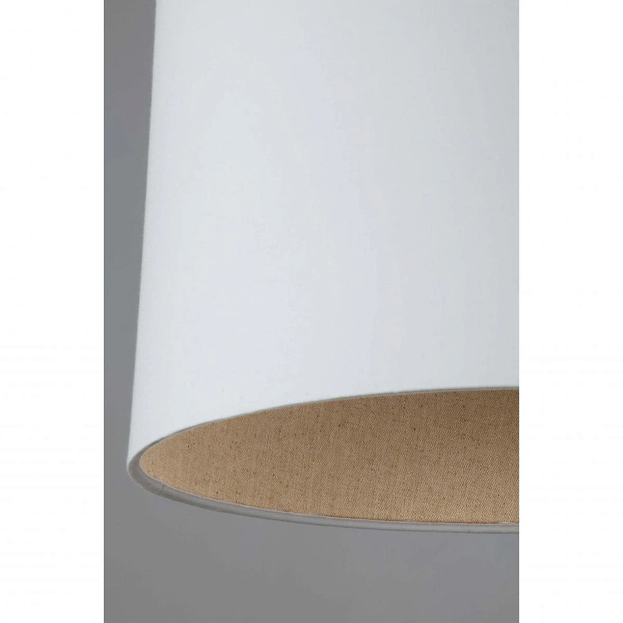 Люстра Tree (белая) - фото 7