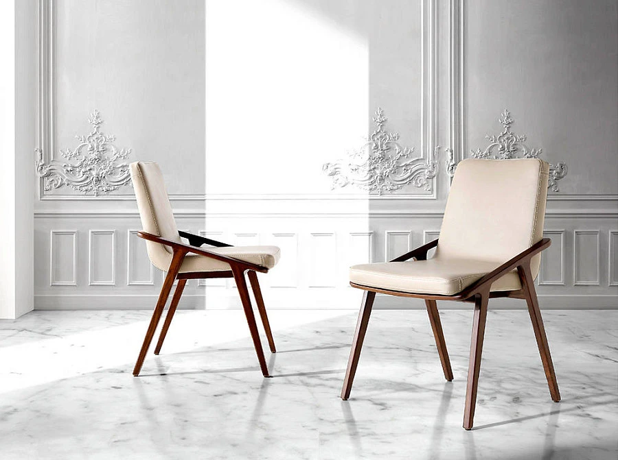 Стул CH1483 /4019 - фото 7