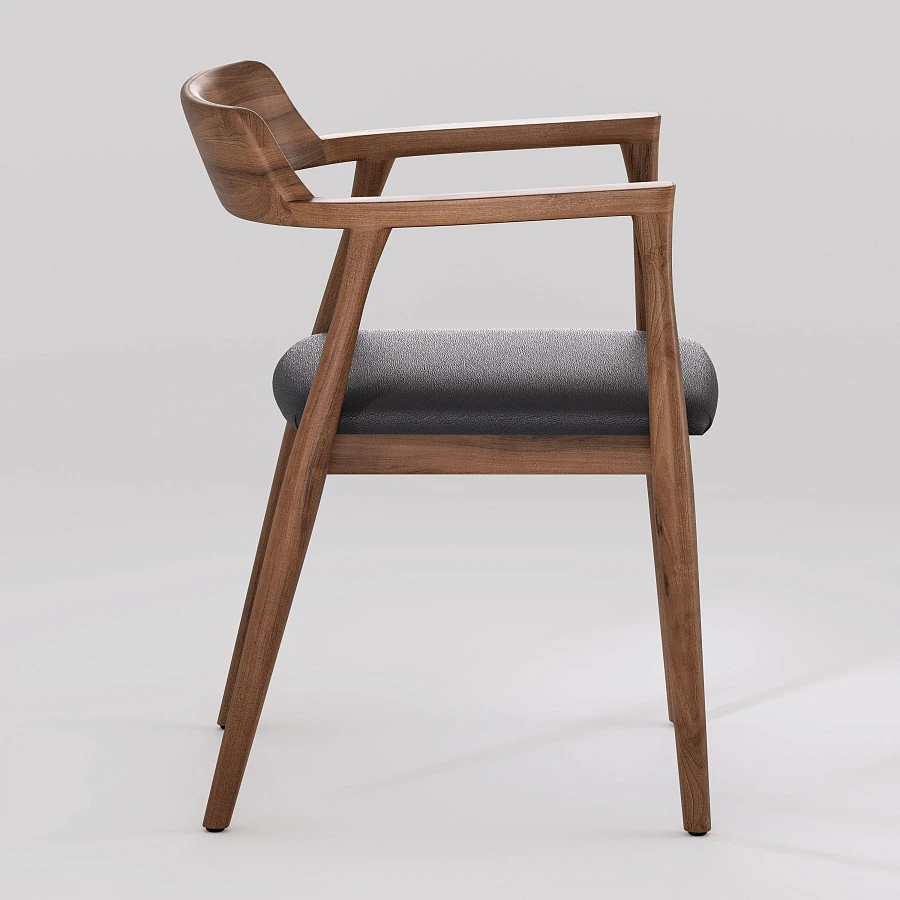 AL 103 Стул Киото (580*570*805) - фото 4