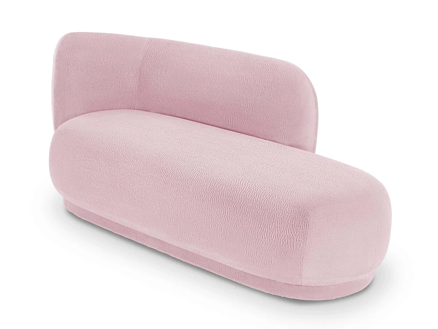 Кушетка Lucca левая - фото 3