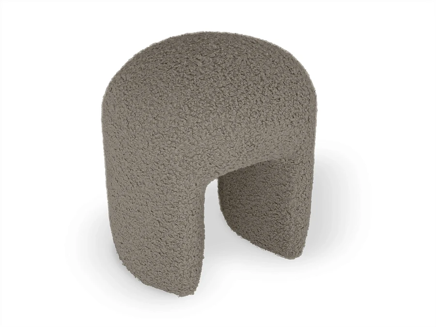 Пуф Shaggy - фото 7