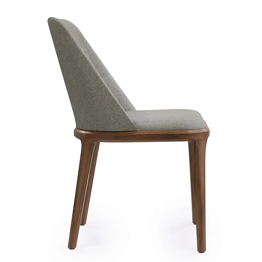 AL 502 Стул Bruno (520*570*860) - фото 3