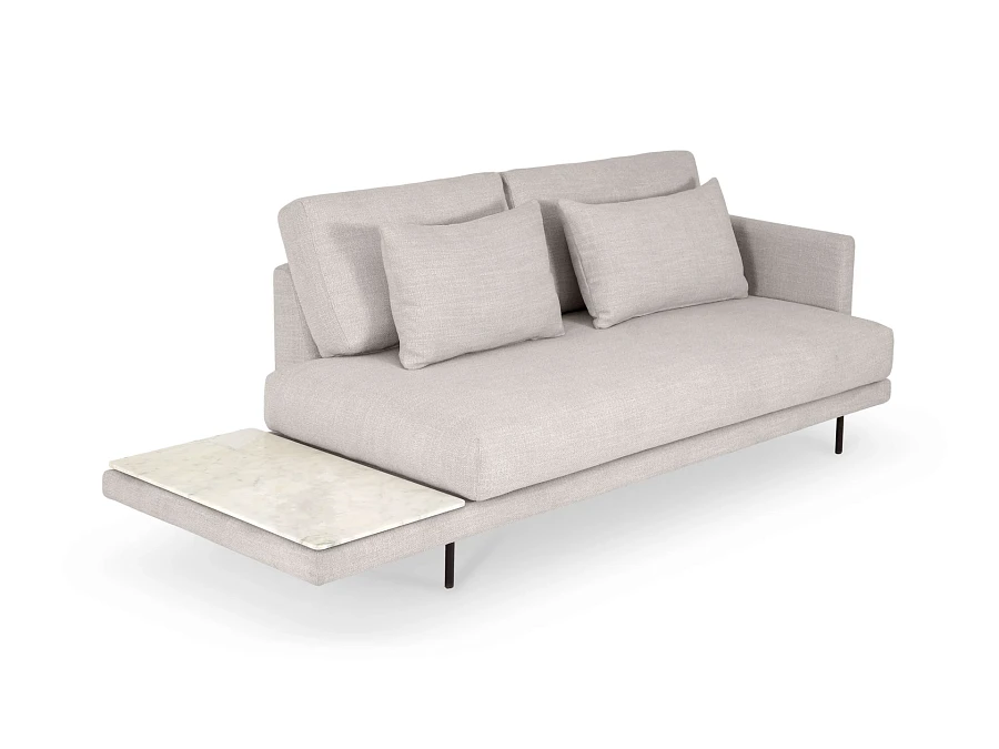 Кушетка Ricadi