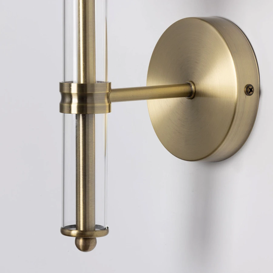 Бра MW-Light Конрад 667022901 - фото 5