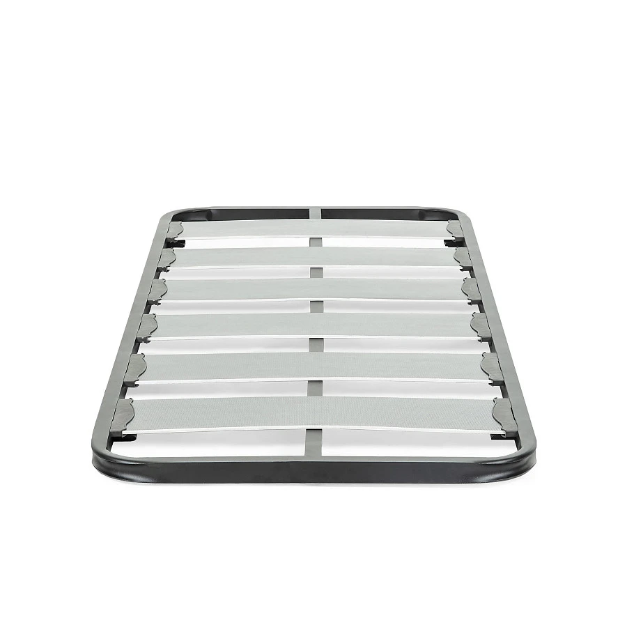 Talo Решетка для кровати 90х200 графит