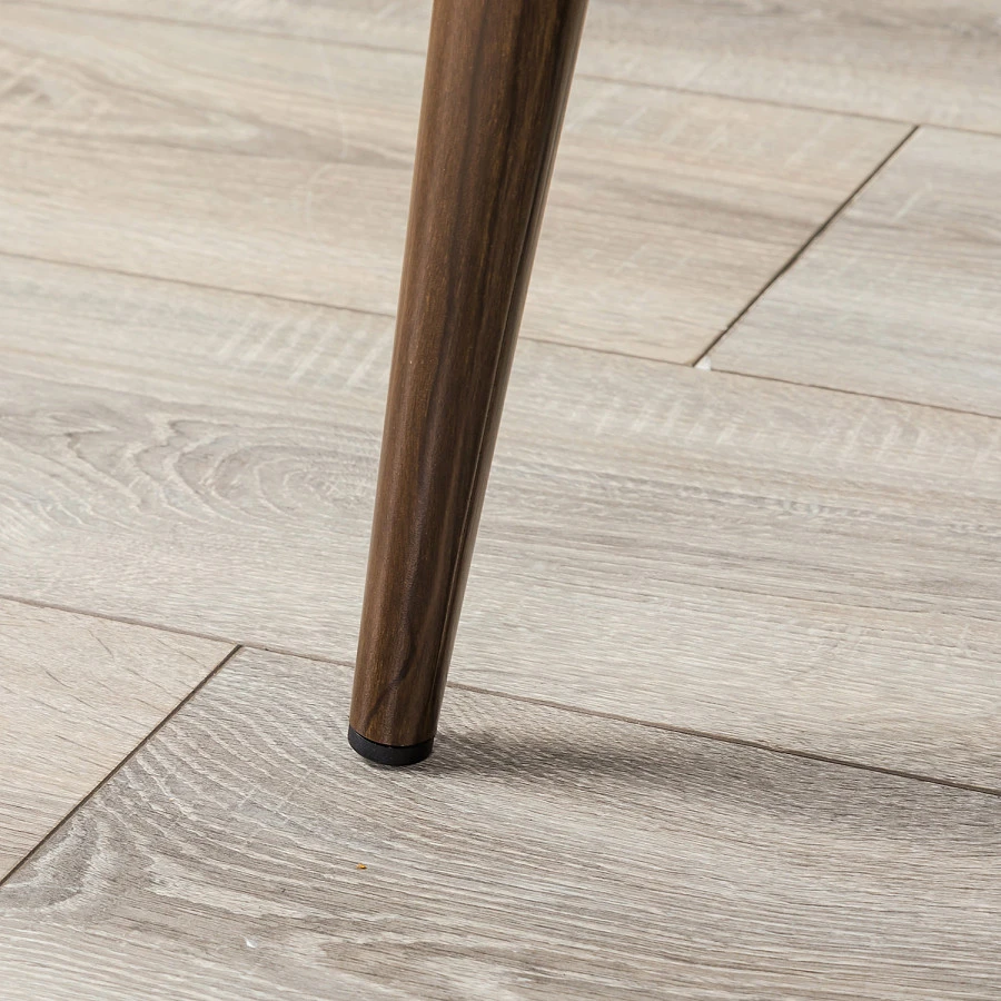 Стул Alen беж./т. орех - фото 12