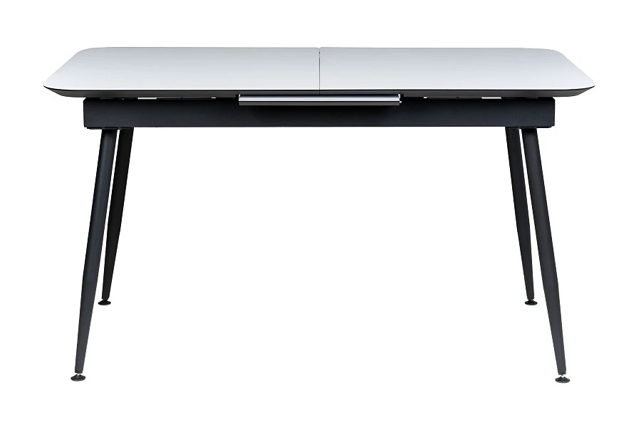 Стол Месси 140-180 Automatic Light matte glass - фото 2