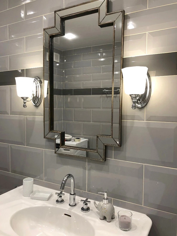 Зеркало Gasparo - фото 5