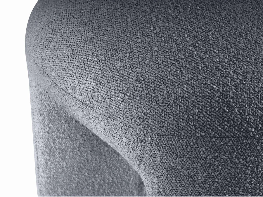 Пуф Shaggy - фото 4