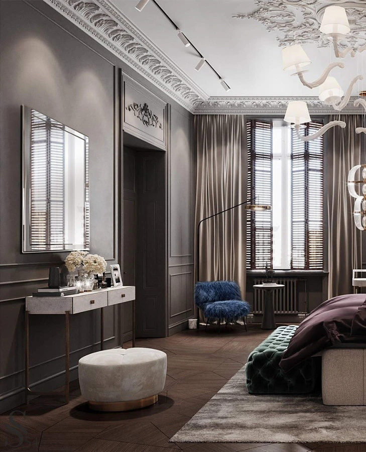 Зеркало Sierra Classic - фото 4