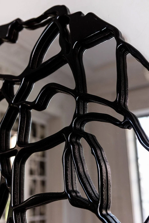 Зеркало Roots Black - фото 5