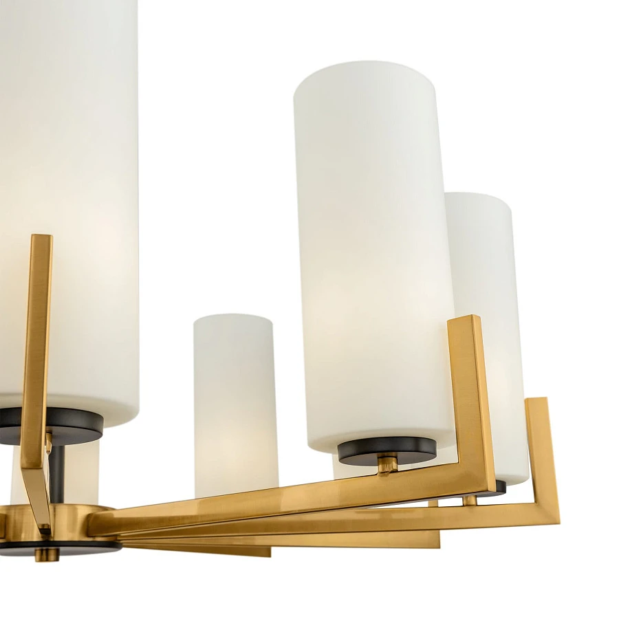 Люстра Maytoni MOD089PL-10BS - фото 5