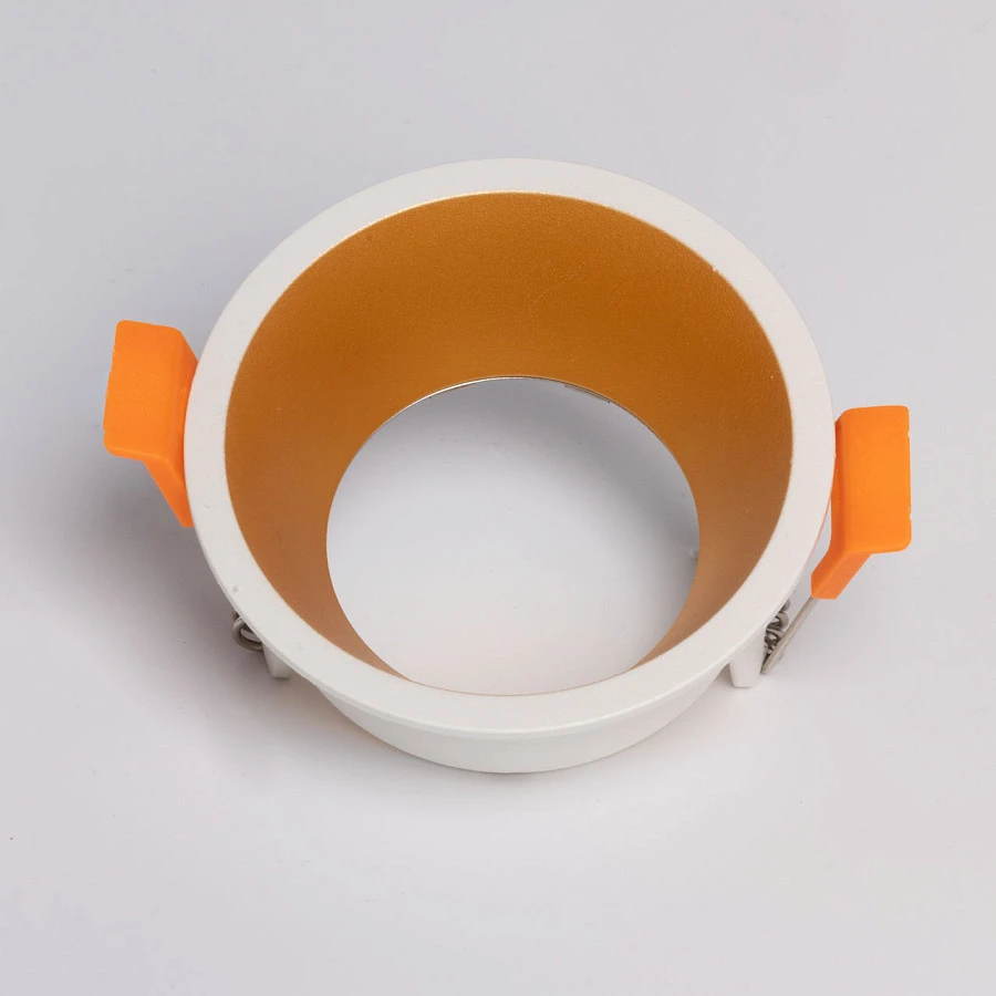 Встраиваемый светильник DeMarkt Прайм 850010201 - фото 4