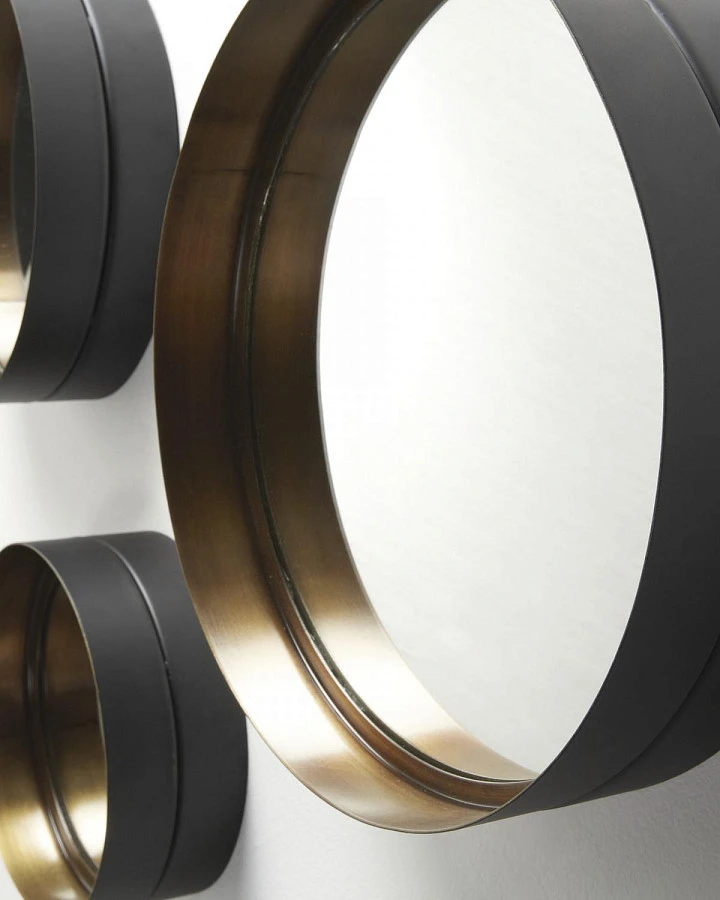 Комплект зеркал Wilson - фото 10