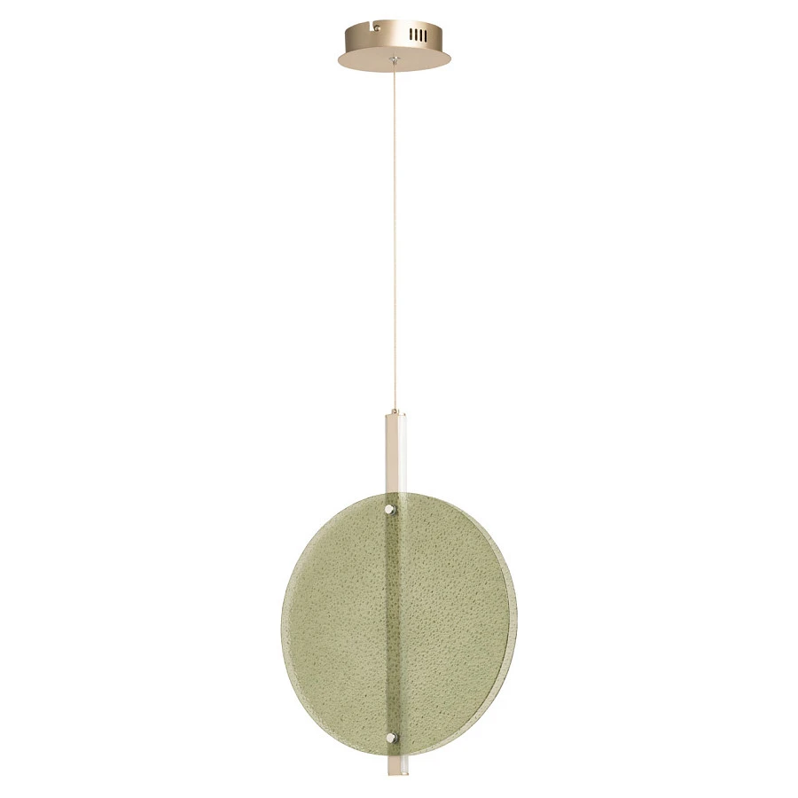 Подвесной светильник DeMarkt Фрайталь 663012401