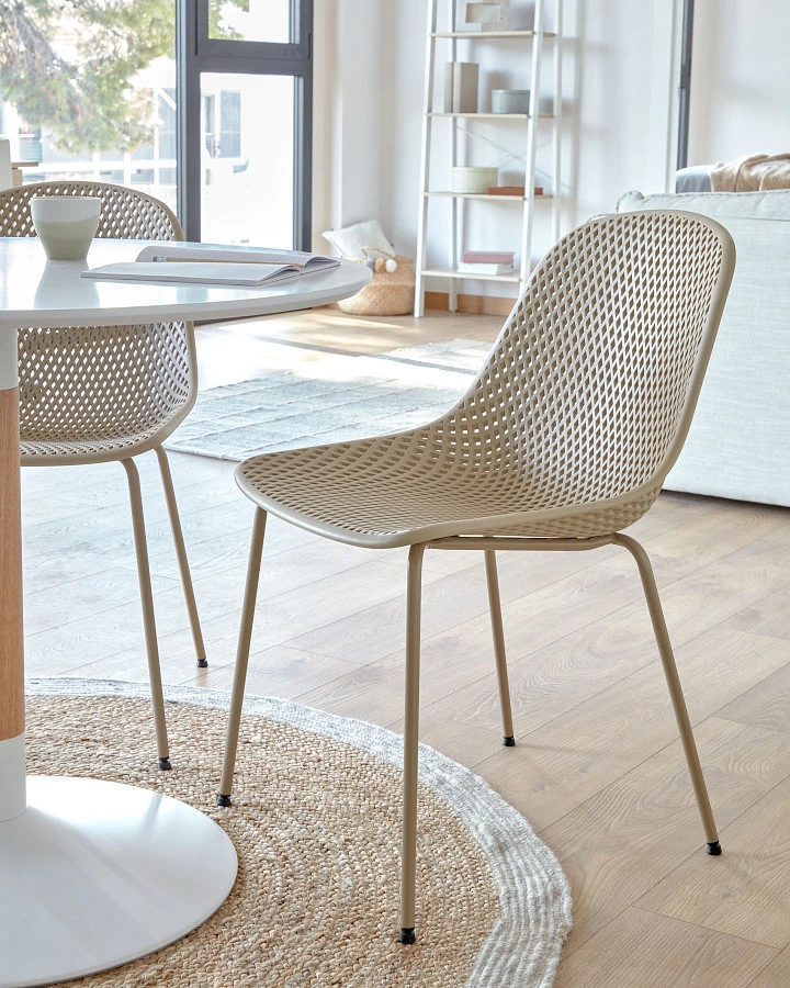 Стеллаж State 56 х 172 белый - фото 2