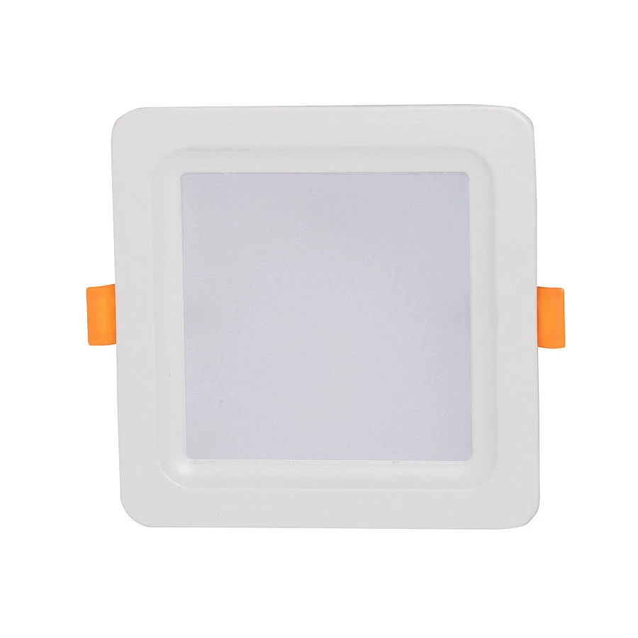 Встраиваемый светильник DeMarkt Прайм 850013701