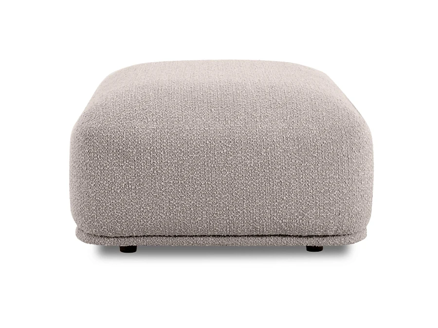 Пуф прямоугольный Fabro - фото 3