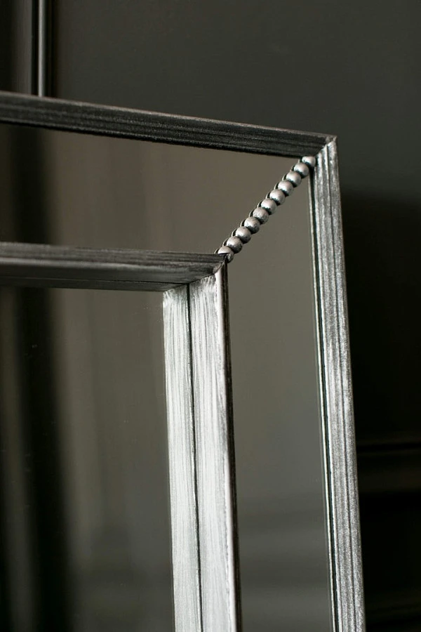Зеркало Monic Silver - фото 5