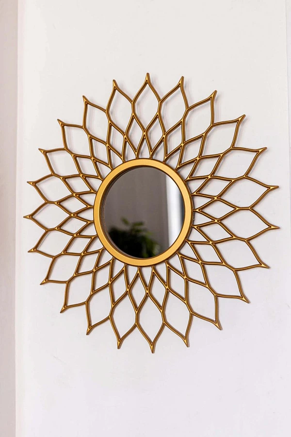 Зеркало Mast Gold - фото 4