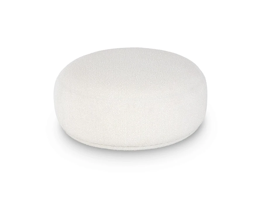 Пуф круглый Fabro