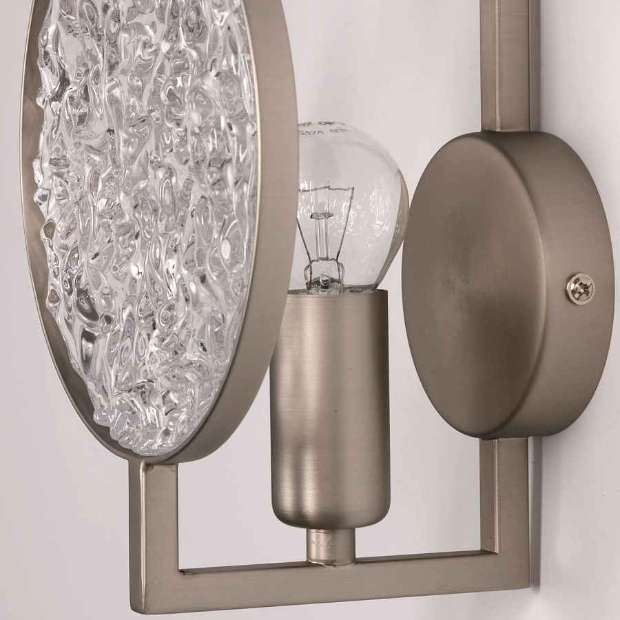 Бра MW-Light Илоника 451022701 - фото 4