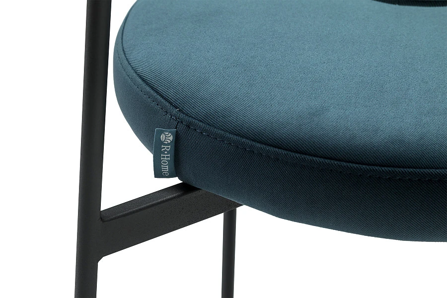 Стул Gawaii Diag bluе - фото 7