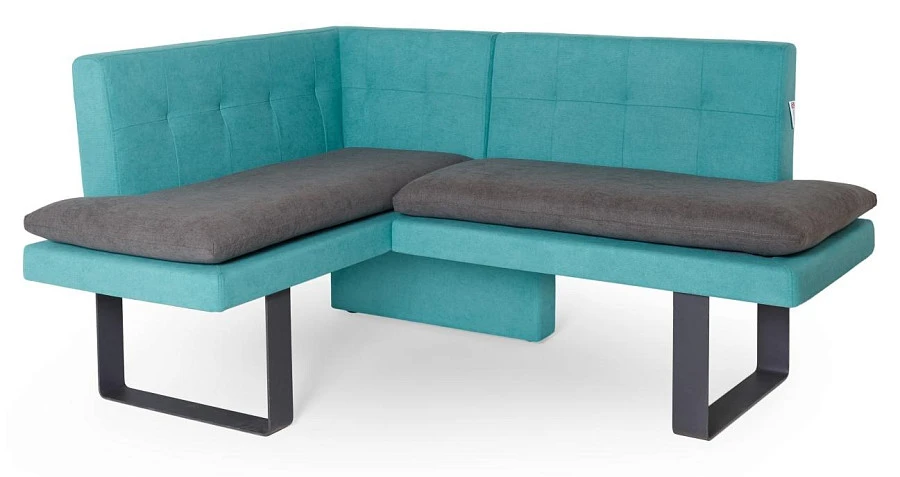 Диван кухон. Magiс 120-158 L birusa