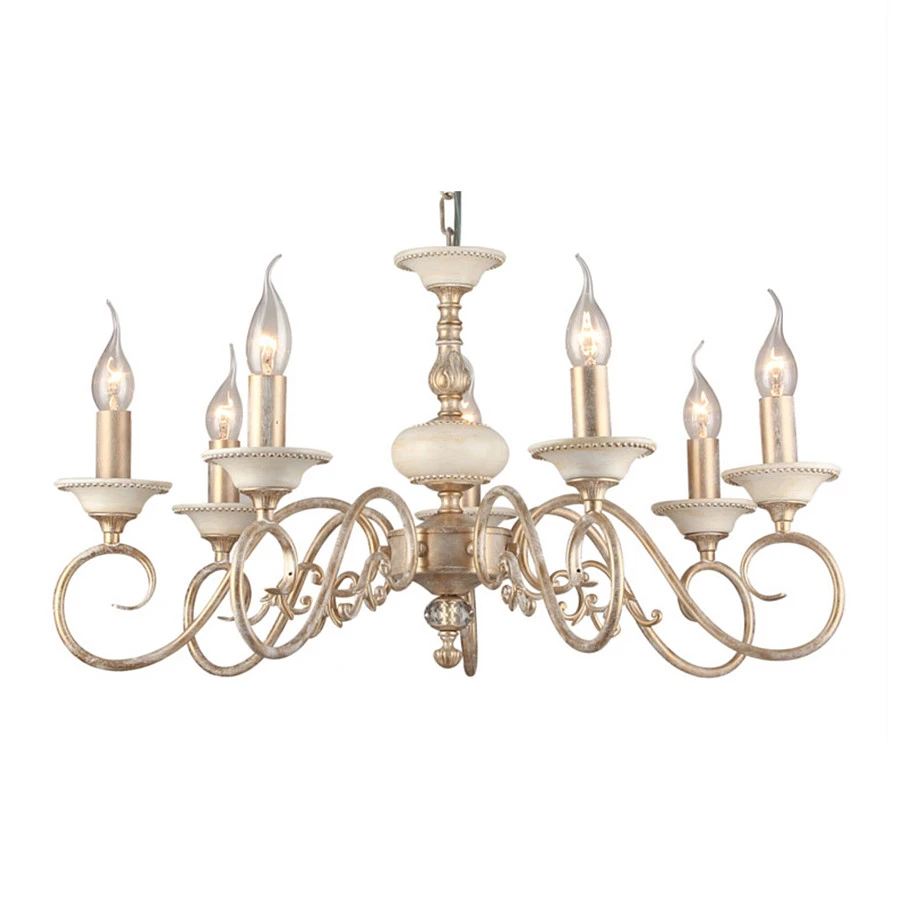 Люстра Maytoni ARM337-07-R - фото 2