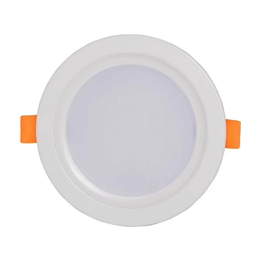 Встраиваемый светильник DeMarkt Прайм 850013601