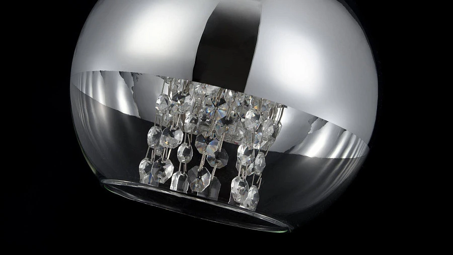 Подвесной светильник Maytoni P140-PL-110-1-N - фото 4