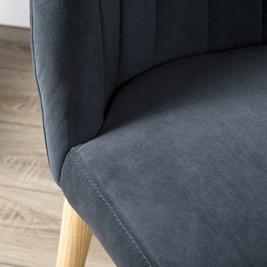 Стул Alen Diag grey_нат.дуб - фото 14