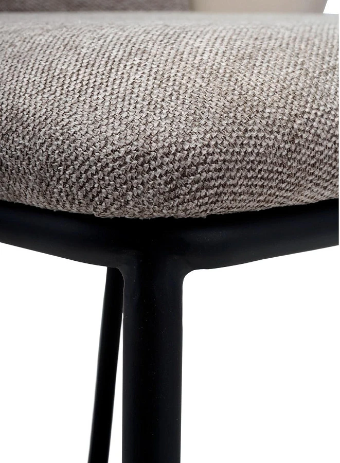 Стул MALCOM_cacao - фото 7