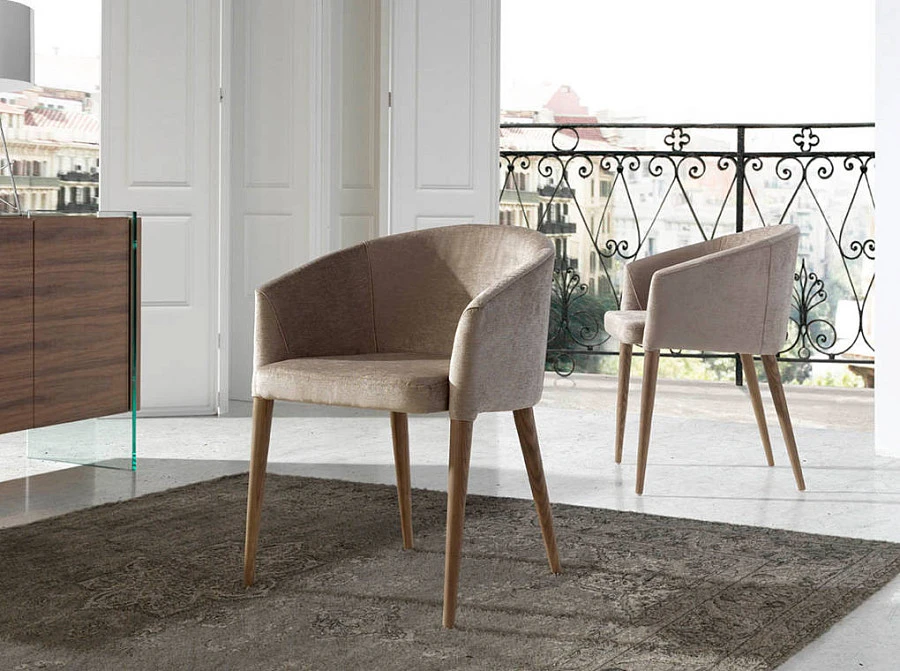 Стул Calidez DC685 /4007 - фото 5