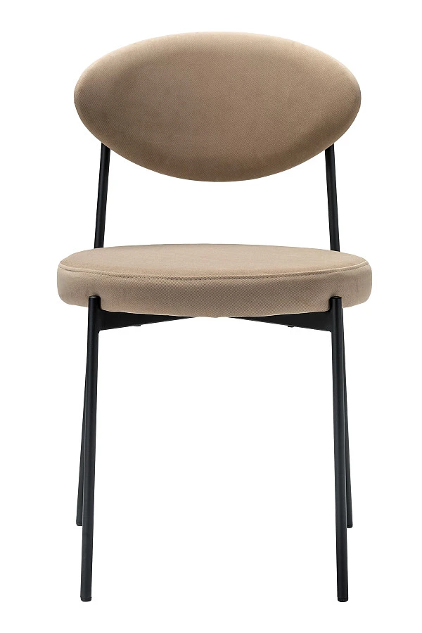 Стул Gawaii Diag beige - фото 3