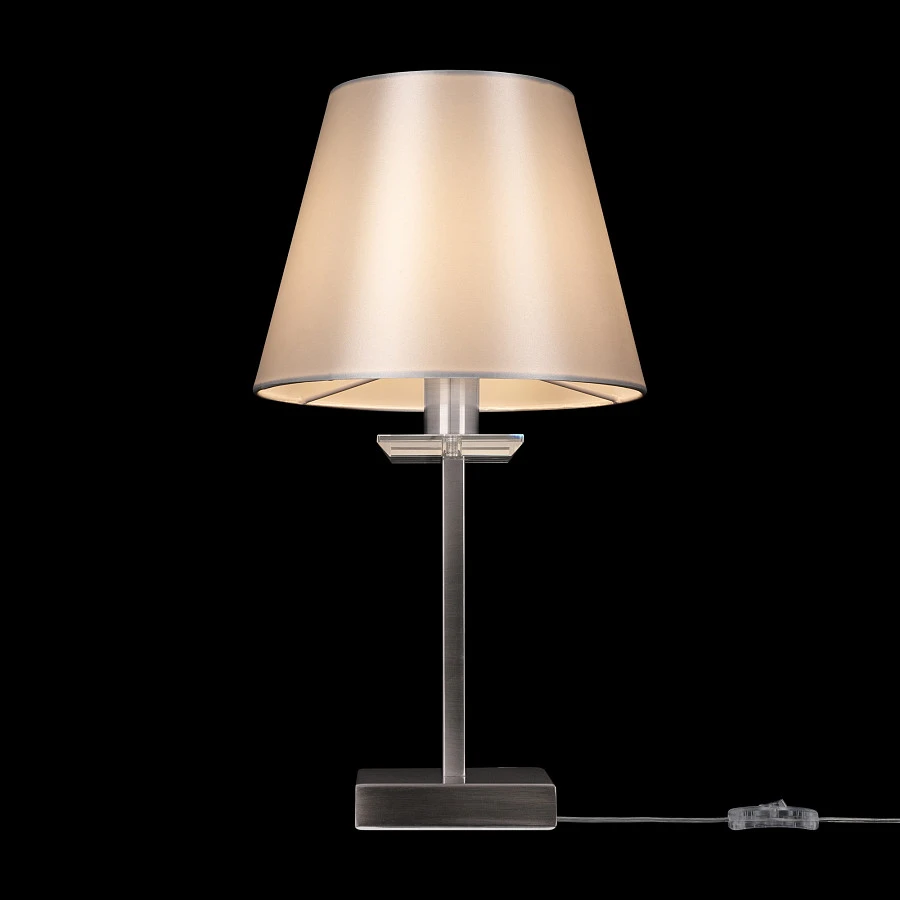 Настольная лампа Freya FR1006TL-01N - фото 2