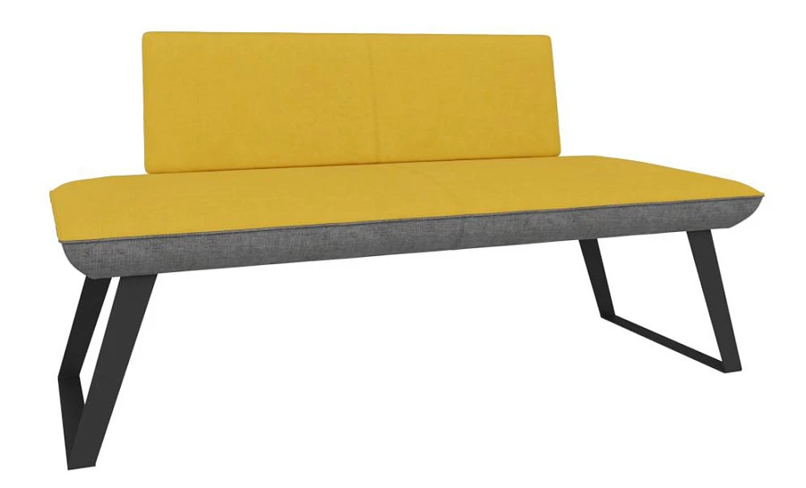 Диван кухонный Cosmo 140 sunny