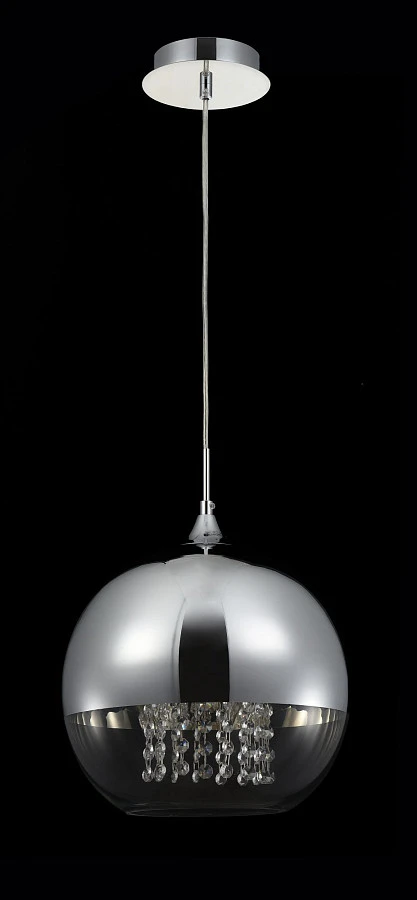 Подвесной светильник Maytoni P140-PL-170-1-N - фото 7