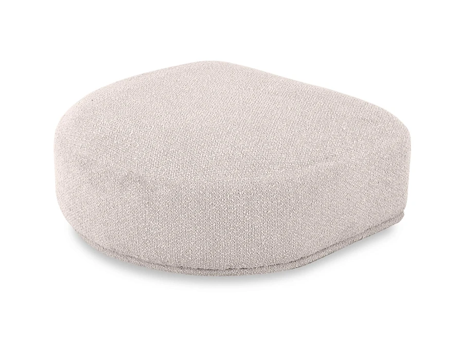 Пуф торцевой Fabro - фото 6