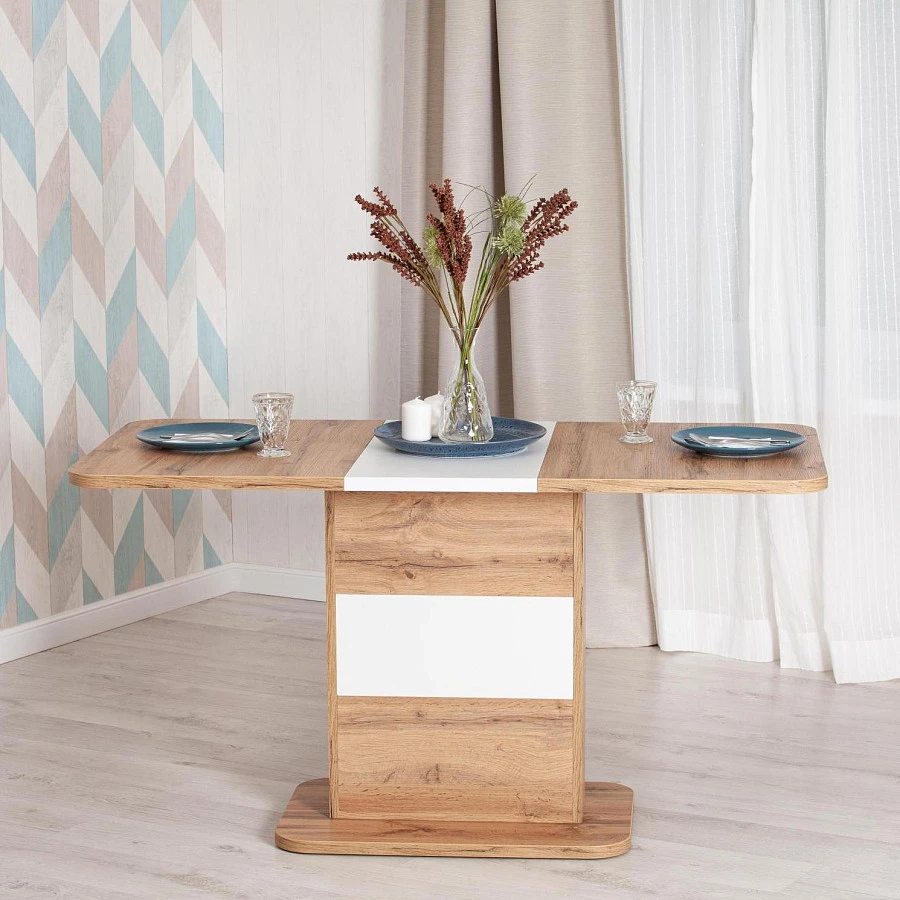 Стол обеденный SMART 18991 - фото 6