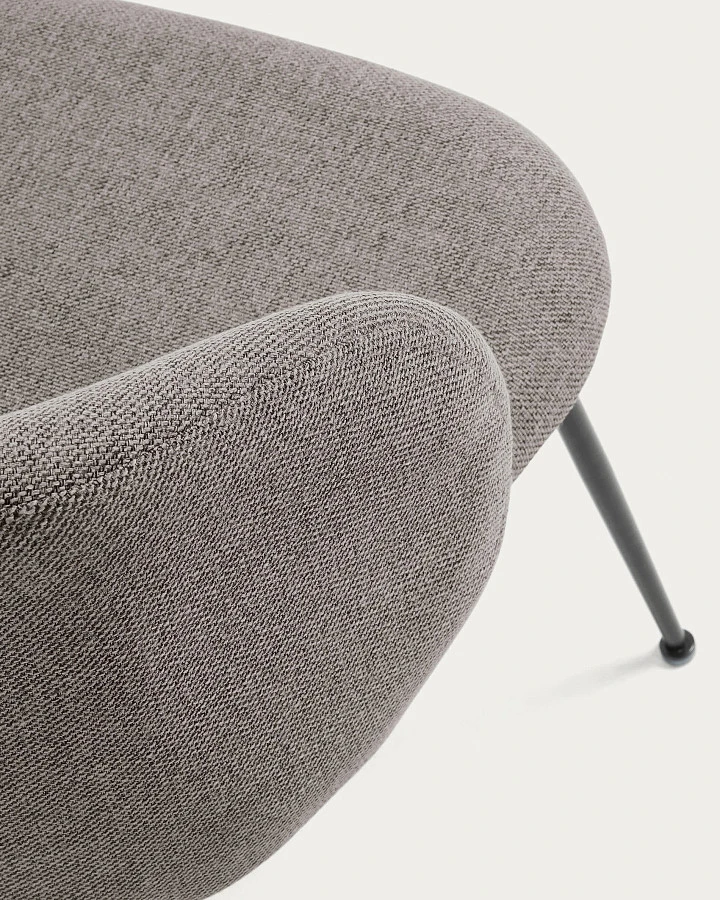 Стул Minna серый - фото 7